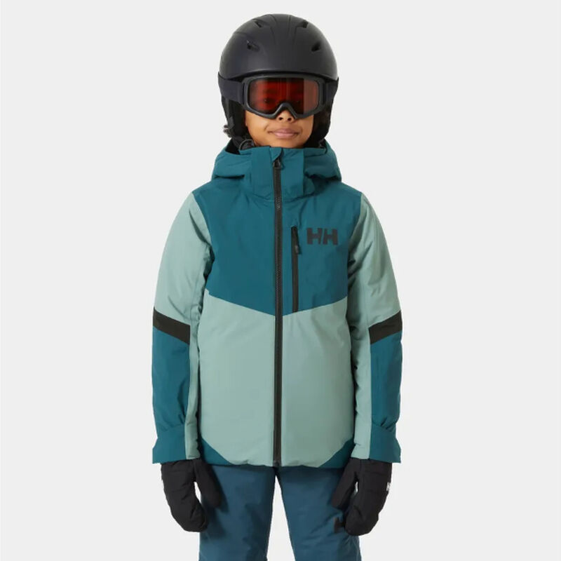 Helly Hansen Elevate Ski Jacket Juniors image number 0